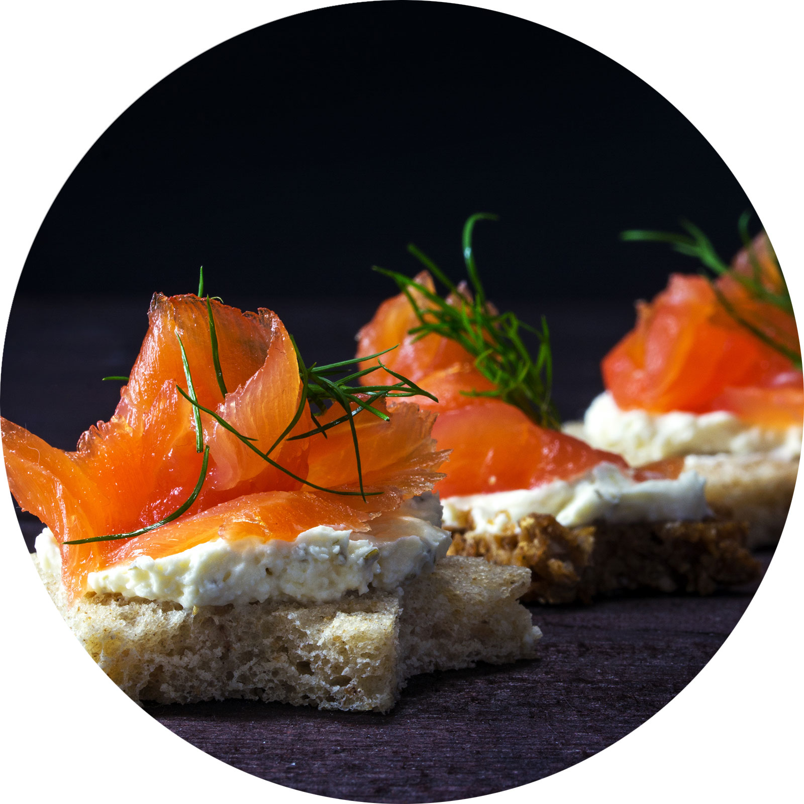 Farro con salmone e fave - Sapore di Mare Farro con salmone e fave - Sapore di Mare